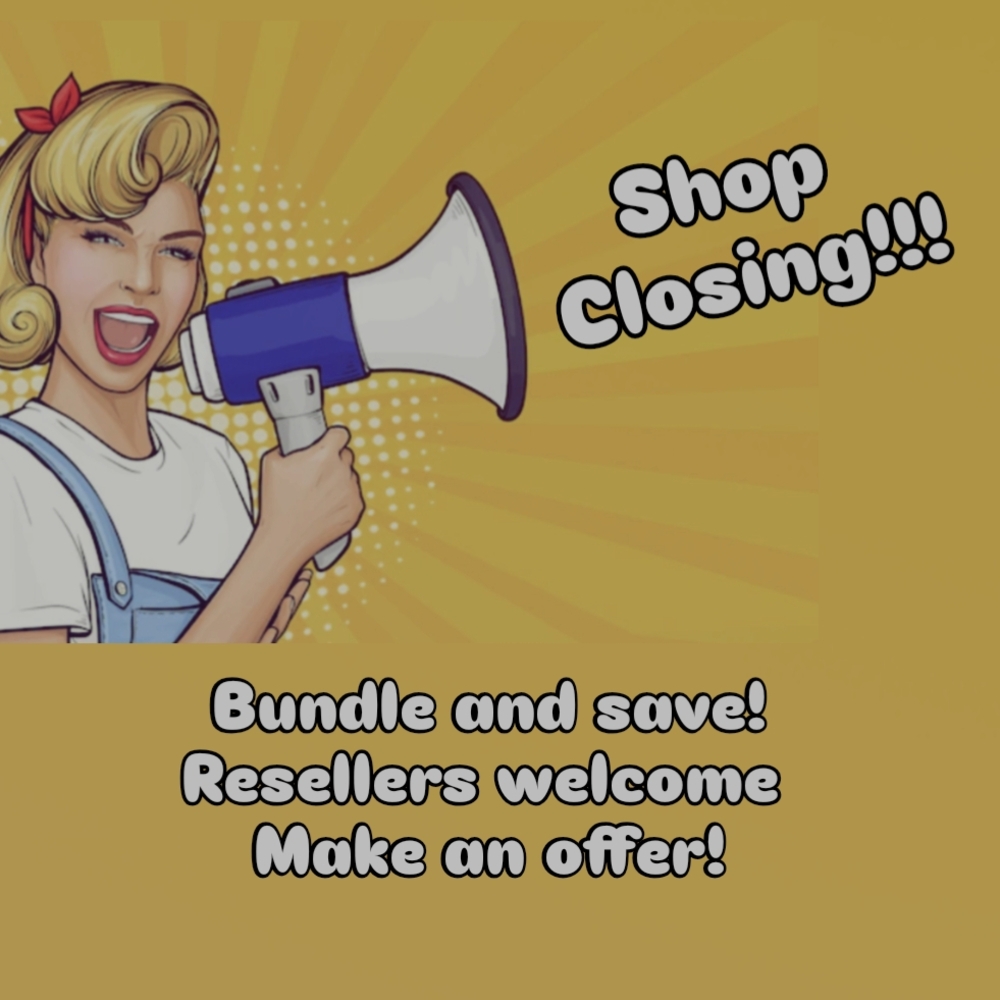 Major deals!!!